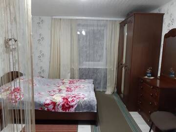 Фото Апартаменты Apartment on Sovetskaya г. Витебск 4