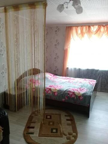 Фото Апартаменты Apartment on Sovetskaya г. Витебск 1