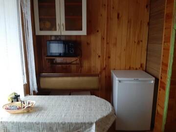 Фото номера Апартаменты Апартаменты Apartment on Sovetskaya г. Витебск 11