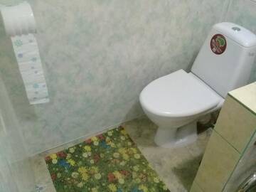 Фото номера Апартаменты Апартаменты Apartment on Sovetskaya г. Витебск 15