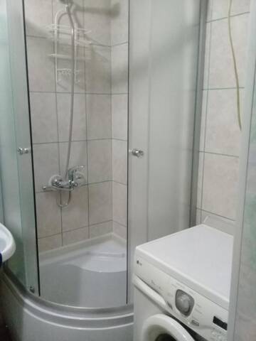 Фото номера Апартаменты Апартаменты Apartment on Sovetskaya г. Витебск 19