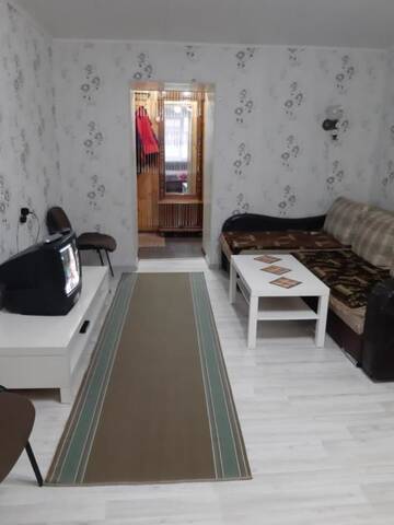Фото номера Апартаменты Апартаменты Apartment on Sovetskaya г. Витебск 20