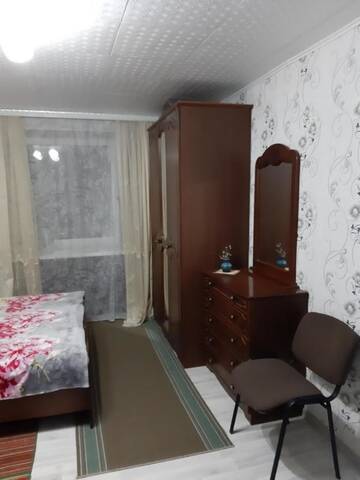 Фото Апартаменты Apartment on Sovetskaya г. Витебск 2