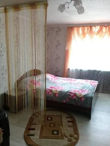 Фото номера Апартаменты Апартаменты Apartment on Sovetskaya г. Витебск 28