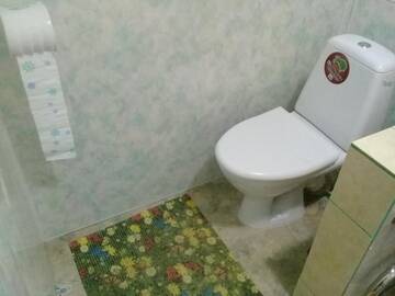 Фото номера Апартаменты Апартаменты Apartment on Sovetskaya г. Витебск 25