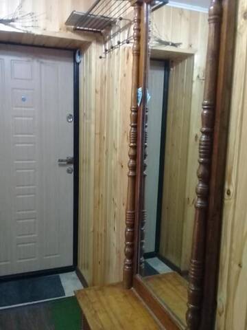 Фото номера Апартаменты Апартаменты Apartment on Sovetskaya г. Витебск 22