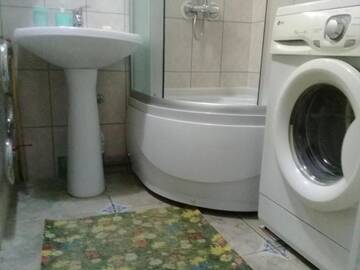Фото номера Апартаменты Апартаменты Apartment on Sovetskaya г. Витебск 23