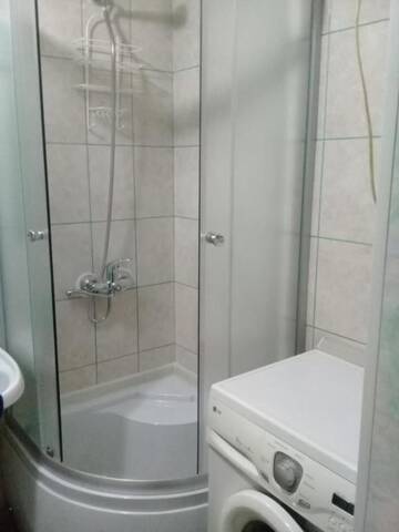 Фото номера Апартаменты Апартаменты Apartment on Sovetskaya г. Витебск 29