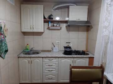 Фото номера Апартаменты Апартаменты Apartment on Sovetskaya г. Витебск 9