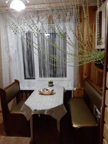 Фото номера Апартаменты Апартаменты Apartment on Sovetskaya г. Витебск 7