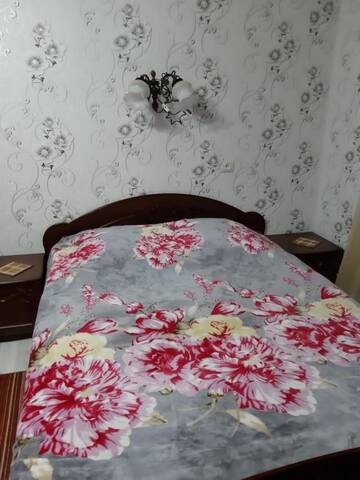 Фото номера Апартаменты Апартаменты Apartment on Sovetskaya г. Витебск 36