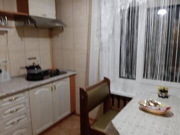 Фото номера Апартаменты Апартаменты Apartment on Sovetskaya г. Витебск 32