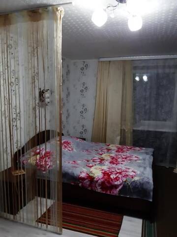 Фото номера Апартаменты Апартаменты Apartment on Sovetskaya г. Витебск 34