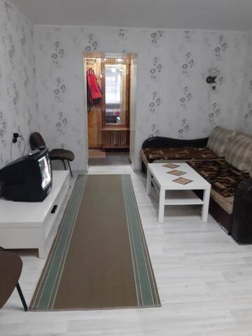 Фото номера Апартаменты Апартаменты Apartment on Sovetskaya г. Витебск 10