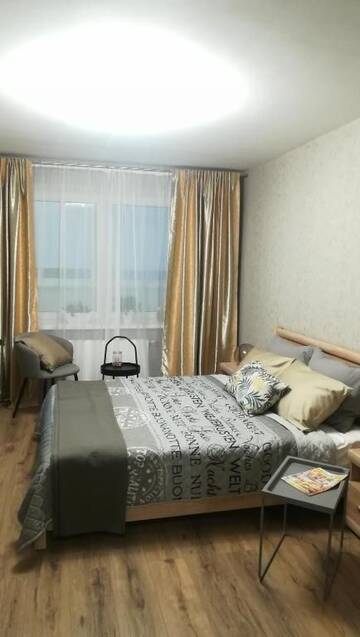 Фото номера Апартаменты Апартаменты OLIVA г. Витебск 45