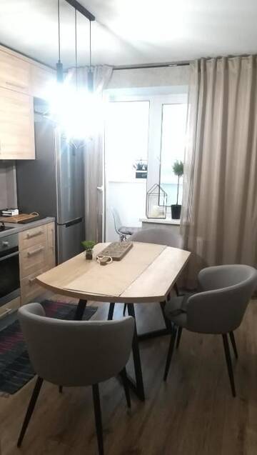 Фото номера Апартаменты Апартаменты OLIVA г. Витебск 49