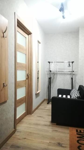 Фото номера Апартаменты Апартаменты OLIVA г. Витебск 47
