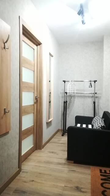 Фото номера Апартаменты Апартаменты OLIVA г. Витебск 11