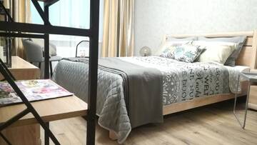 Фото номера Апартаменты Апартаменты OLIVA г. Витебск 7