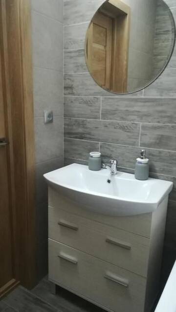 Фото номера Апартаменты Апартаменты OLIVA г. Витебск 62