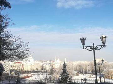 Фото номера Апартаменты Апартаменты OLIVA г. Витебск 70