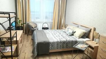 Фото номера Апартаменты Апартаменты OLIVA г. Витебск 38