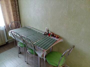 Фото номера Апартаменты Апартаменты Apartamenty na Lokomotivnaia Street г. Витебск 8