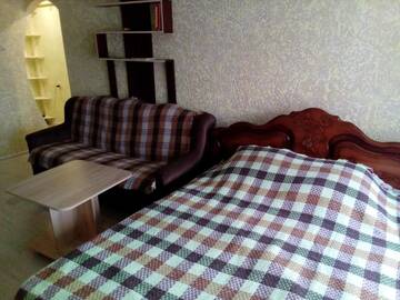 Фото номера Апартаменты Апартаменты Apartamenty na Lokomotivnaia Street г. Витебск 46