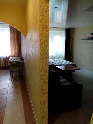 Фото номера Апартаменты Апартаменты Apartamenty na Lokomotivnaia Street г. Витебск 52