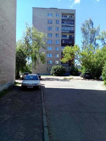 Фото номера Апартаменты Апартаменты Apartamenty na Lokomotivnaia Street г. Витебск 15