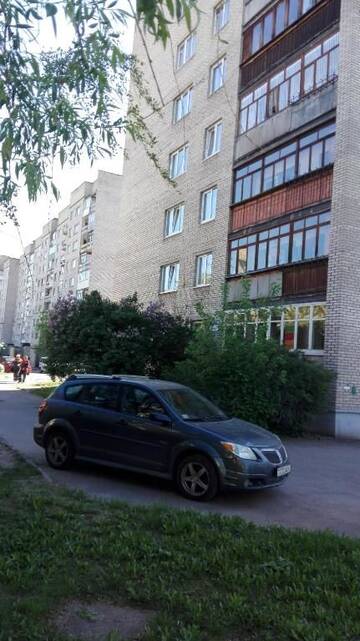 Фото номера Апартаменты Апартаменты Apartamenty na Lokomotivnaia Street г. Витебск 28
