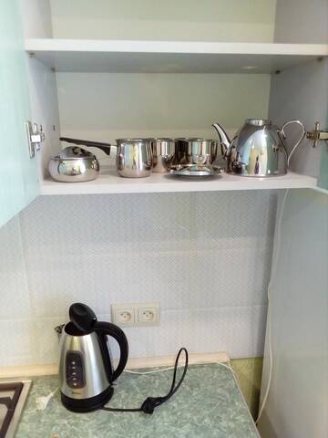 Фото номера Апартаменты Апартаменты Apartamenty na Lokomotivnaia Street г. Витебск 22