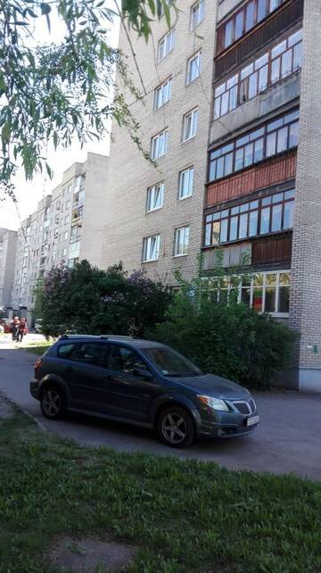Фото номера Апартаменты Апартаменты Apartamenty na Lokomotivnaia Street г. Витебск 27