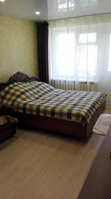 Фото номера Апартаменты Апартаменты Apartamenty na Lokomotivnaia Street г. Витебск 33