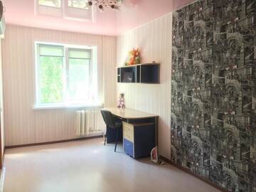 Фото номера Апартаменты-студио Апартаменты Apartment Pravdy 55A г. Витебск 27