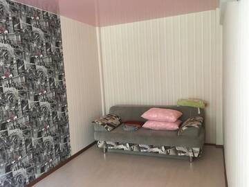 Фото номера Апартаменты-студио Апартаменты Apartment Pravdy 55A г. Витебск 9