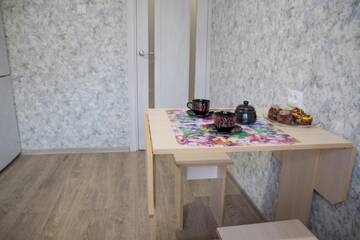Фото номера Апартаменты с 1 спальней Апартаменты Гортензии г. Витебск 14