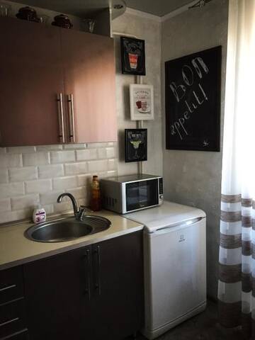 Фото номера Апартаменты Апартаменты Green-Apartament on Internationalistov г. Витебск 46
