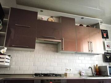 Фото номера Апартаменты Апартаменты Green-Apartament on Internationalistov г. Витебск 55