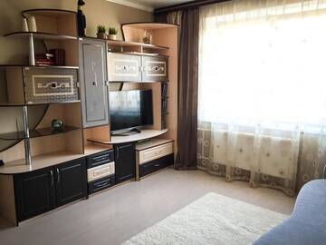 Фото номера Апартаменты Апартаменты Green-Apartament on Internationalistov г. Витебск 56