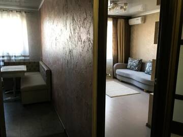 Фото номера Апартаменты Апартаменты Green-Apartament on Internationalistov г. Витебск 53