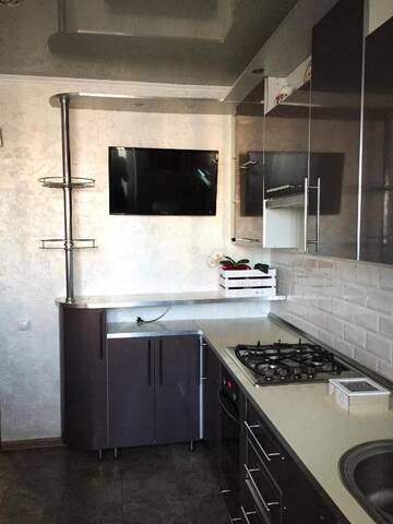 Фото номера Апартаменты Апартаменты Green-Apartament on Internationalistov г. Витебск 57