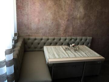 Фото номера Апартаменты Апартаменты Green-Apartament on Internationalistov г. Витебск 22