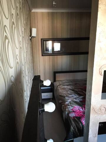 Фото номера Апартаменты Апартаменты Green-Apartament on Internationalistov г. Витебск 9