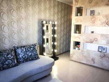Фото номера Апартаменты Апартаменты Green-Apartament on Internationalistov г. Витебск 7