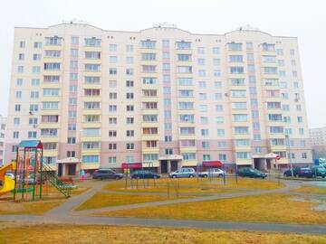 Фото номера Апартаменты Апартаменты Green-Apartament on Internationalistov г. Витебск 67