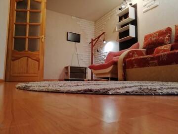 Фото Апартаменты Kvartira vozle vokzala г. Витебск 1