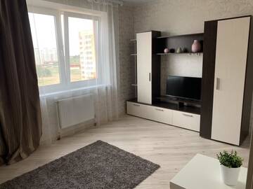 Фото Апартаменты Уютные апартаменты в Витебске г. Витебск 5