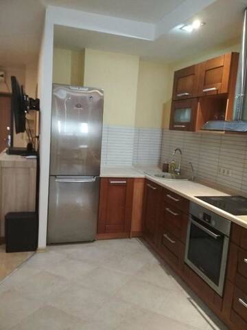 Фото номера Апартаменты-студио Апартаменты PaulMarie Apartments on Prs. Stroiteley г. Витебск 19