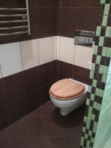 Фото номера Апартаменты-студио Апартаменты PaulMarie Apartments on Prs. Stroiteley г. Витебск 17